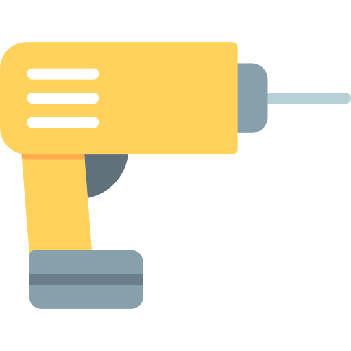 perforar icono gratis