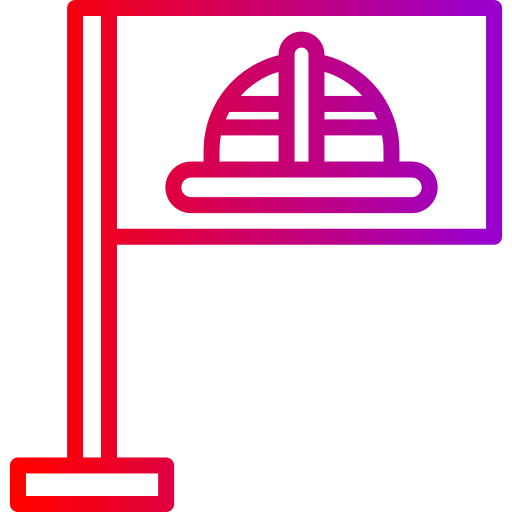 bandera icono gratis