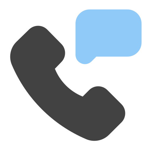 Колл-центр бесплатно иконка