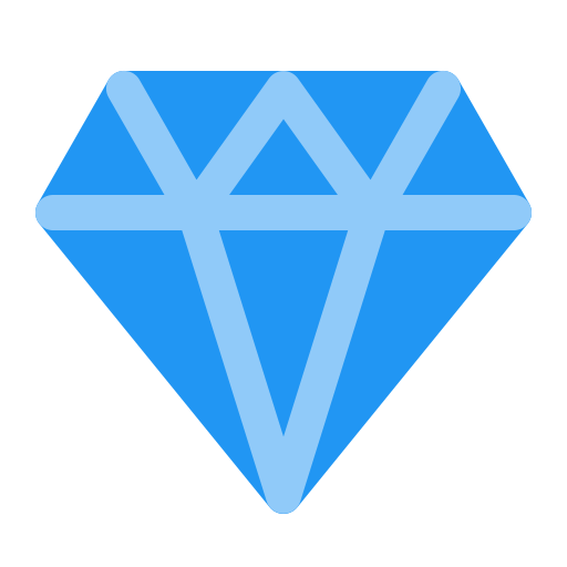 Алмаз бесплатно иконка