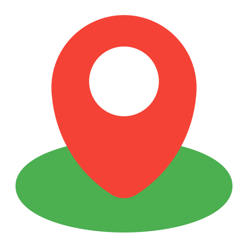 Расположение бесплатно иконка