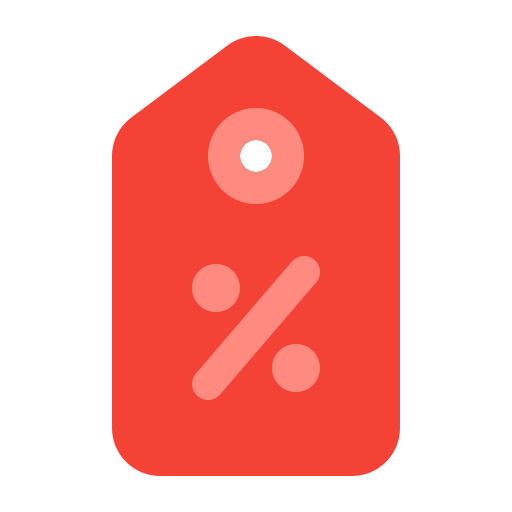 Ценник бесплатно иконка