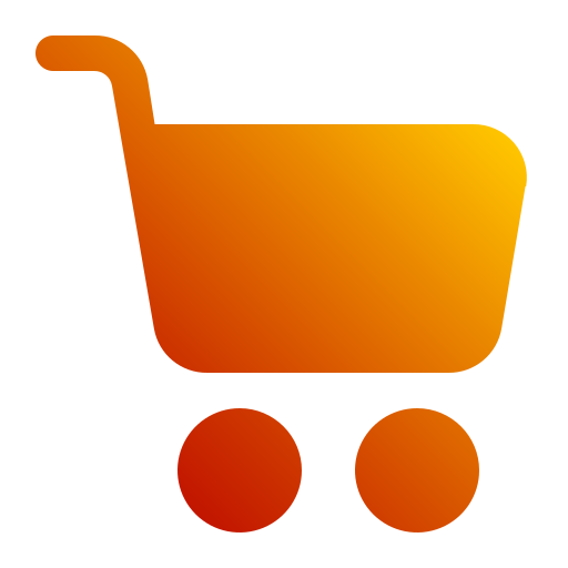 carro de la compra icono gratis