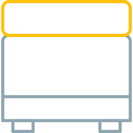 Ottoman free icon