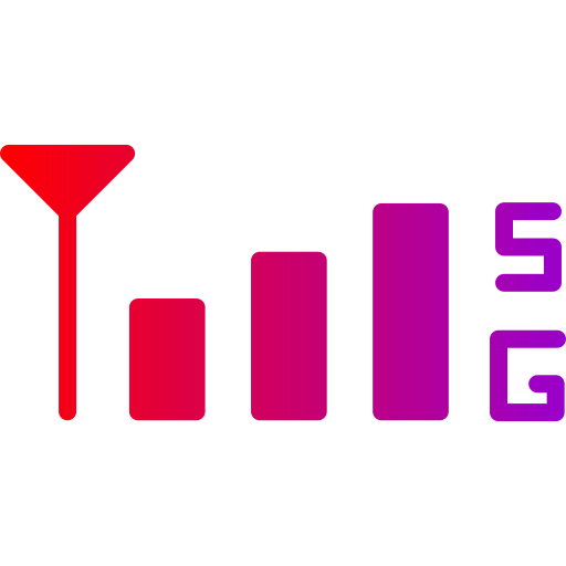 5 g kostenlos Icon