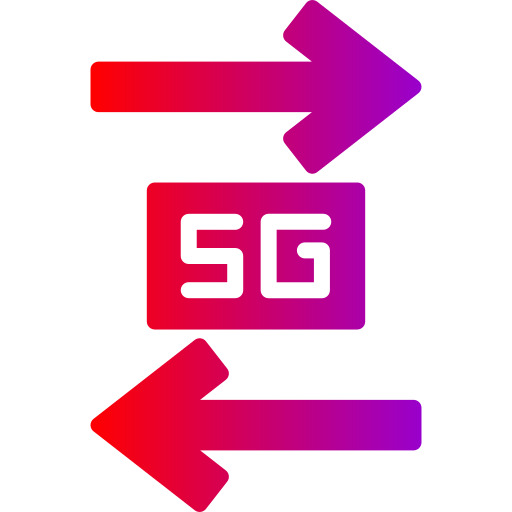 5 g kostenlos Icon 5 g kostenlos Icon