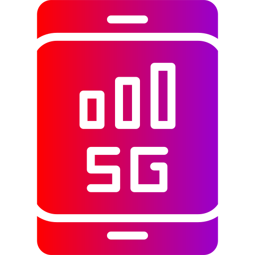 5g icono gratis