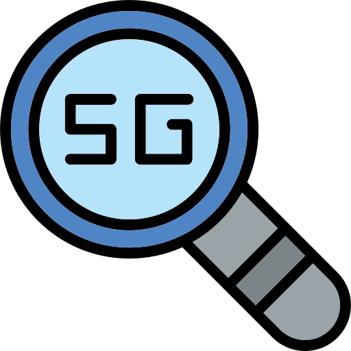 5g icono gratis