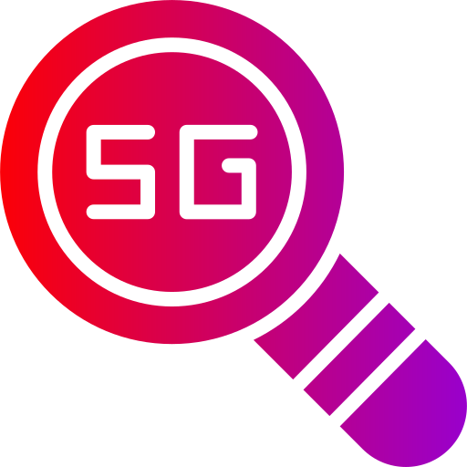5g icono gratis