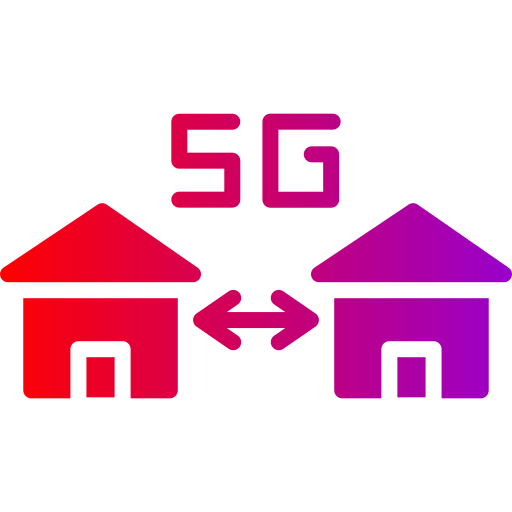 5g icono gratis