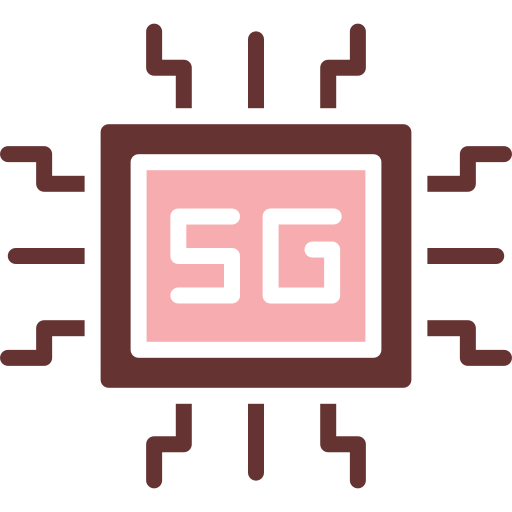 5g grátis ícone