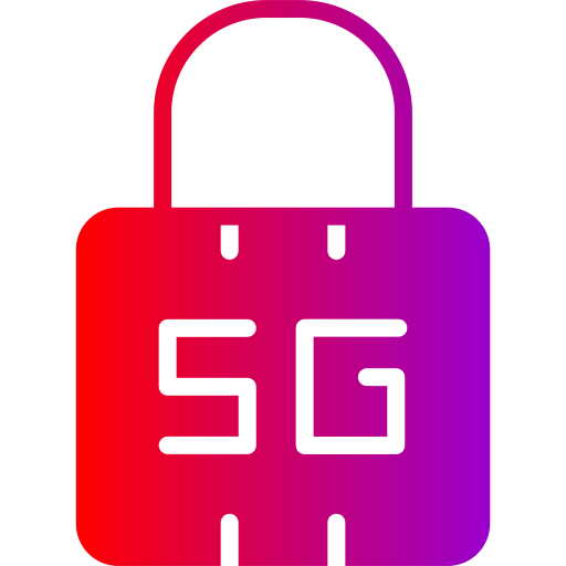5g icono gratis