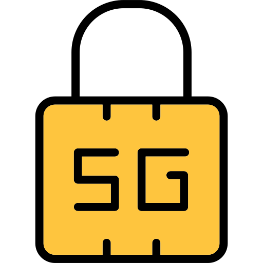 5g icono gratis