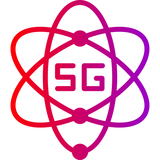 5г бесплатно иконка