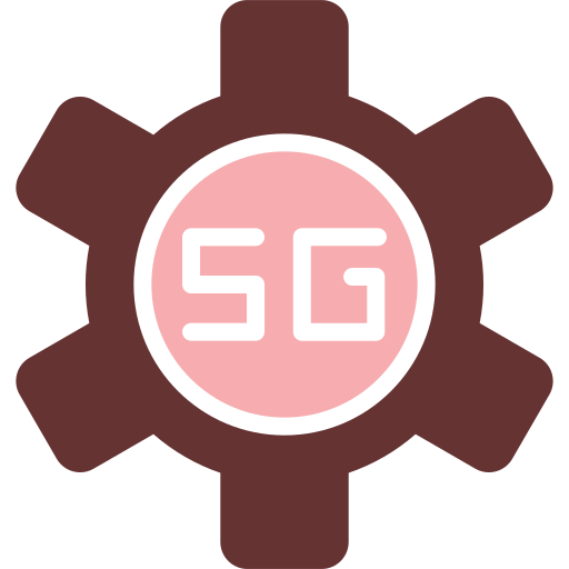 5g grátis ícone 5g grátis ícone