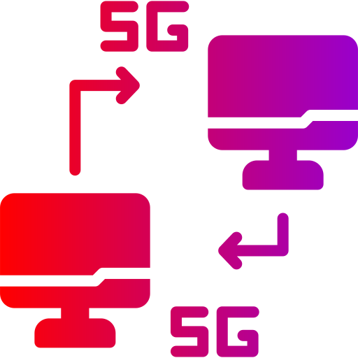 5g free icon