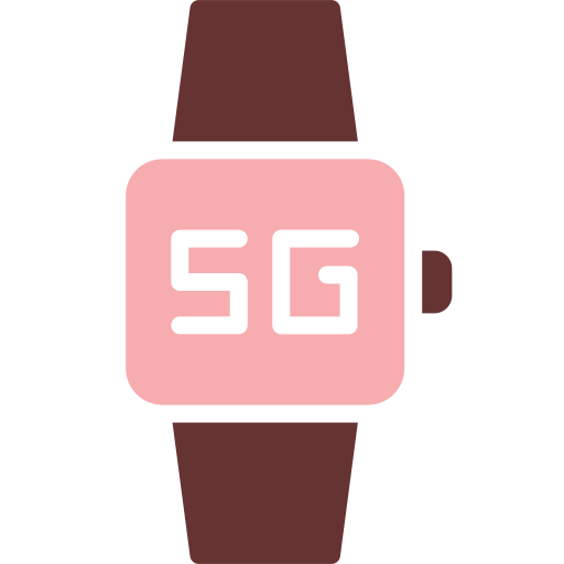 5g grátis ícone