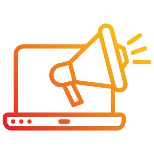 online marketing kostenlos Icon online marketing kostenlos Icon