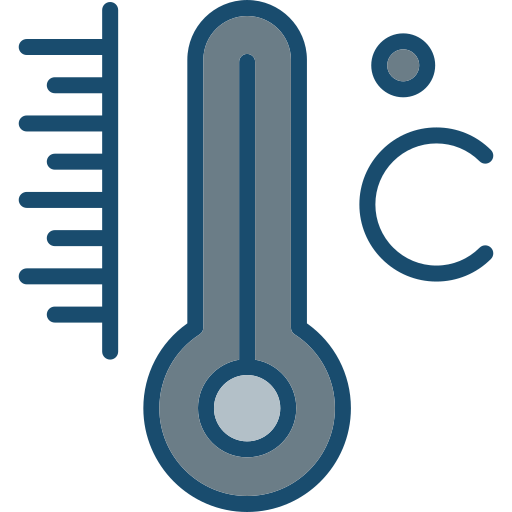 Celsius free icon Celsius free icon