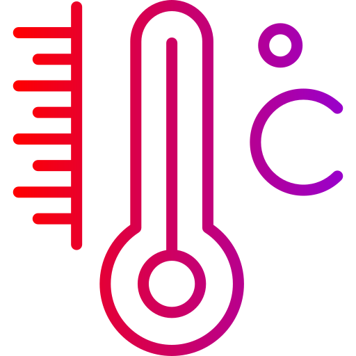 celsius icono gratis