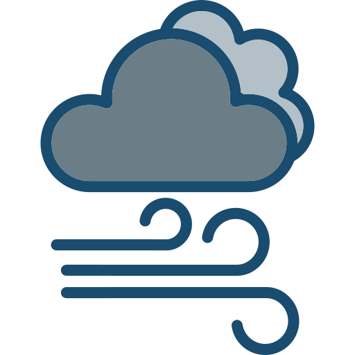 wind kostenlos Icon
