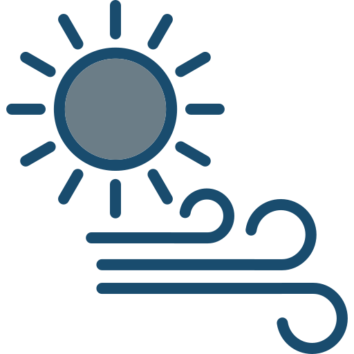 windig kostenlos Icon