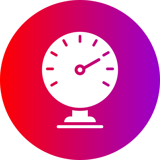 pression Icône gratuit