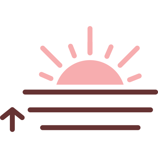 Восход бесплатно иконка