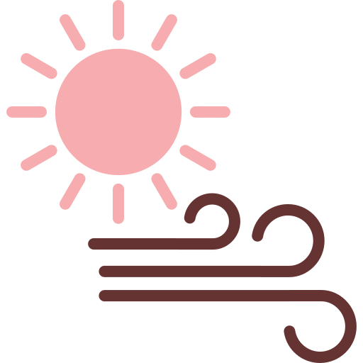 Ветреный бесплатно иконка