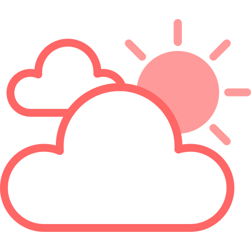 Cloud free icon Cloud free icon