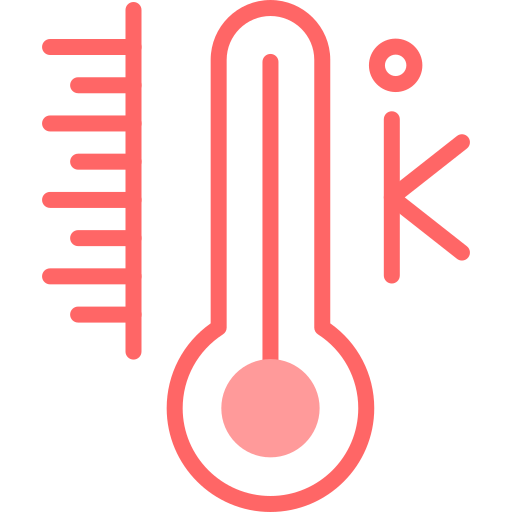 Kelvin free icon Kelvin free icon