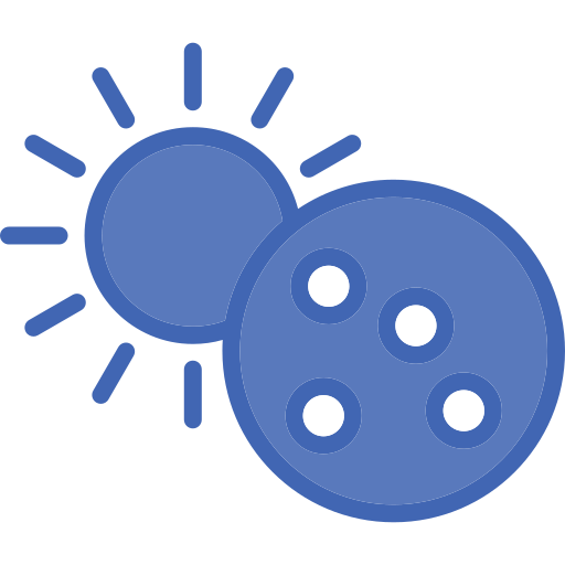 Eclipse free icon Eclipse free icon
