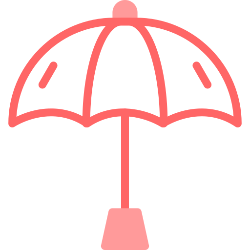 paraguas icono gratis