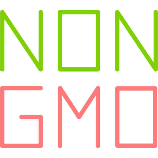 no gmo icono gratis