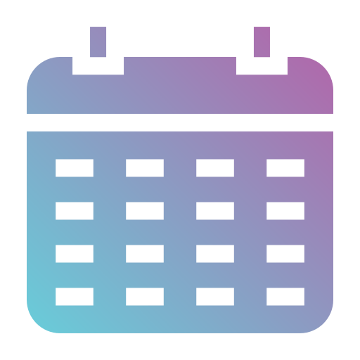 Calendar free icon