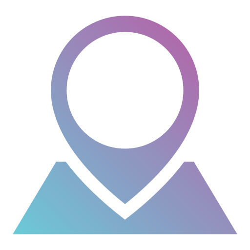 alfiler icono gratis