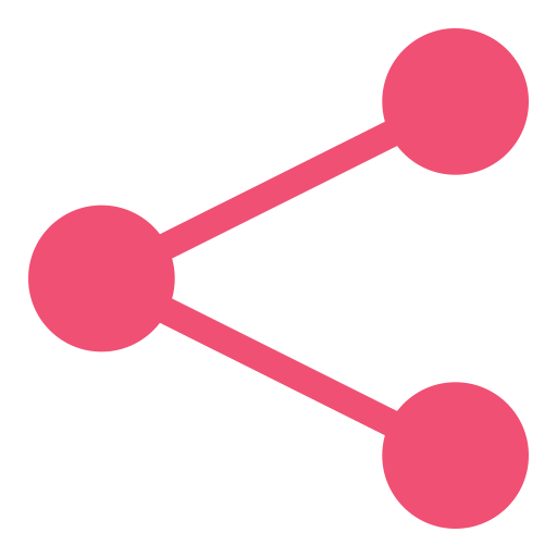 compartir icono gratis