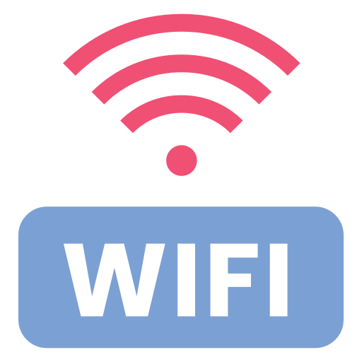 wifi icono gratis