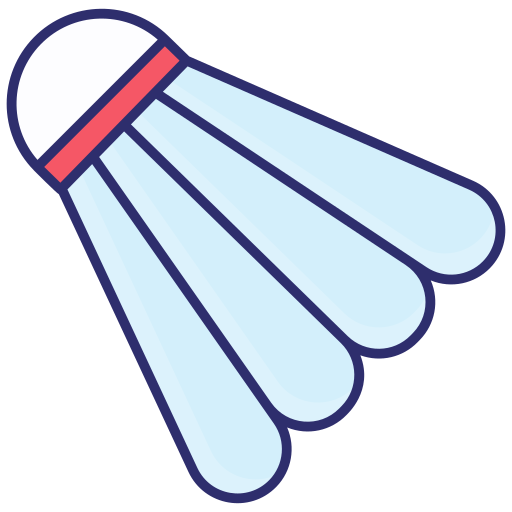 peteca grátis ícone