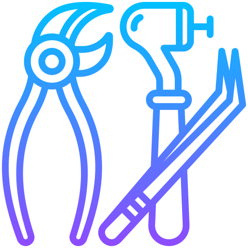 Dental equipment free icon Dental equipment free icon