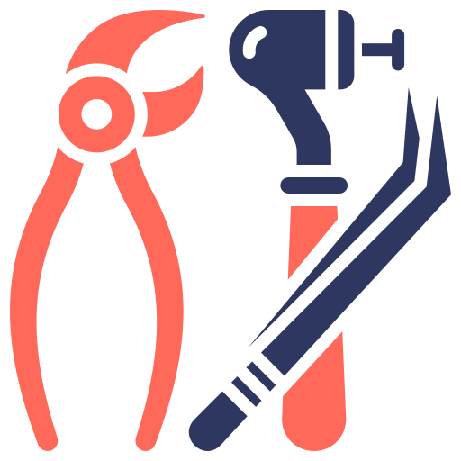 Dental equipment free icon Dental equipment free icon