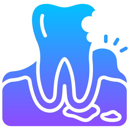 Periodontal free icon Periodontal free icon