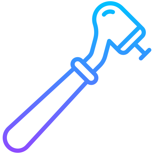 taladro dental icono gratis