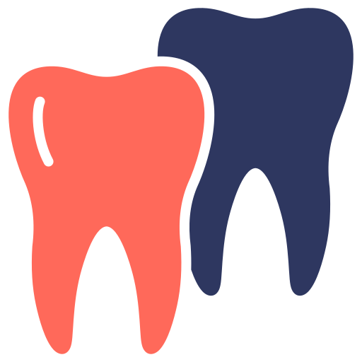 dente grátis ícone