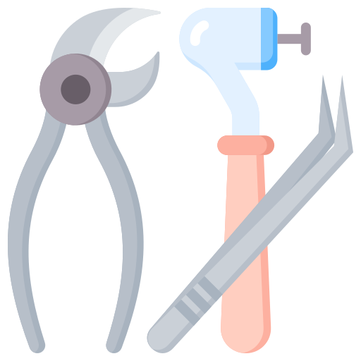 equipamento odontológico grátis ícone equipamento odontológico grátis ícone