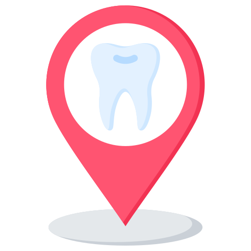 ubicación icono gratis