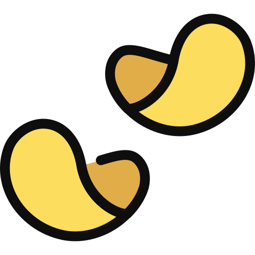 patatas fritas icono gratis