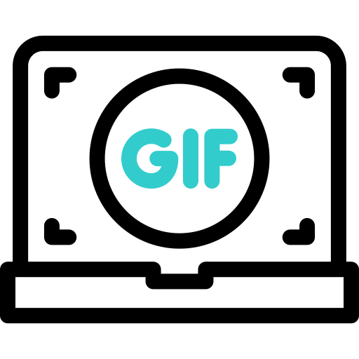 гифка бесплатно иконка
