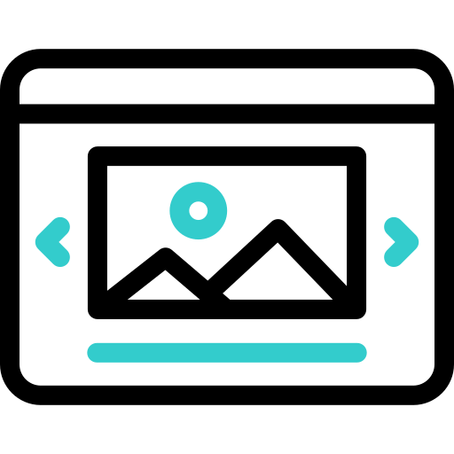 glisser Icône gratuit glisser Icône gratuit