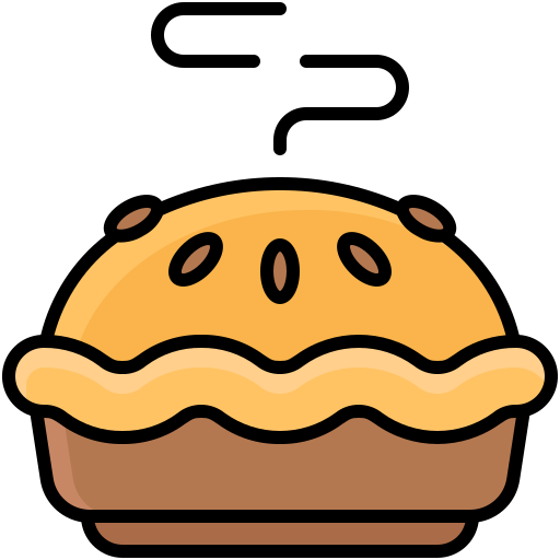 torta grátis ícone